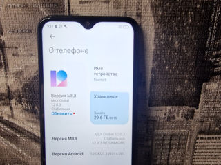 Продам redmi 8, в отличном состоянии foto 2