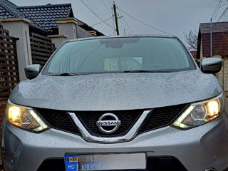 Nissan Qashqai foto 2