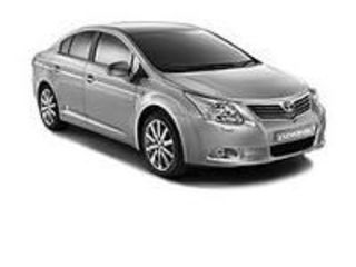 Piese/Запчасти Toyota Auris/Corolla/Avensis T25/T27 E12/E120 foto 4