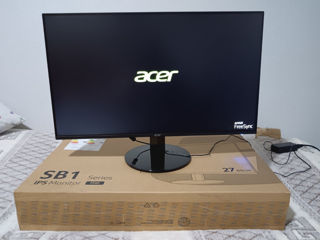 Acer FullHD 27"