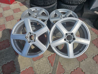 5x112 R18, Mercedes, Audi,VW foto 1