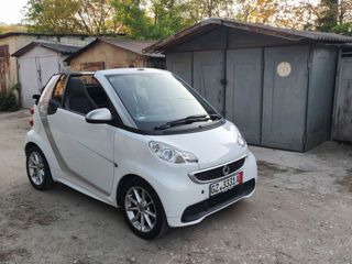 Smart Fortwo foto 5