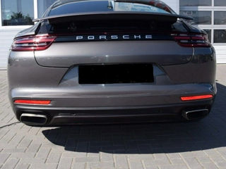 Porsche Panamera foto 5