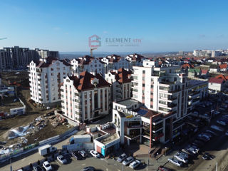 Apartament cu 5 camere sau mai multe, 179 m², Durlești, Chișinău foto 11