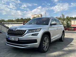 Skoda Kodiaq foto 3