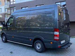 Mercedes Sprinter foto 11