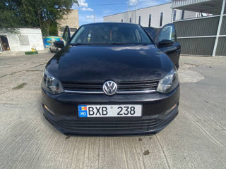 Volkswagen Polo foto 1