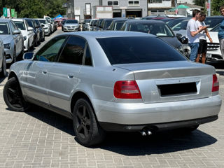 Audi A4 foto 3