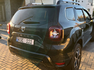 Dacia Duster foto 3