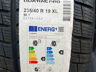 235/40 R19 Vredestein Quatrac Pro/ Доставка, livrare toata Moldova 2024 foto 2