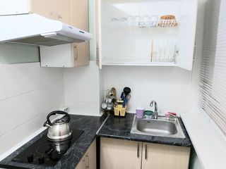 Apartament cu 1 cameră, 35 m², Buiucani, Chișinău foto 6