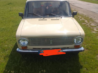 Lada / ВАЗ 2113 фото 0