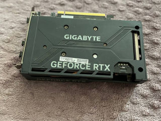 Gigabyte RTX 4060 8GB foto 2