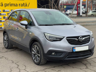 Opel Crossland X foto 4