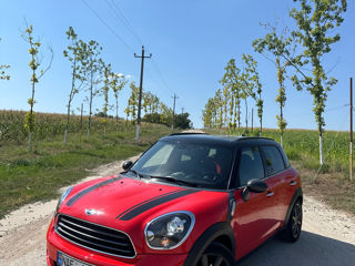 Mini Countryman foto 9