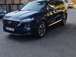 Hyundai Santa FE foto 4