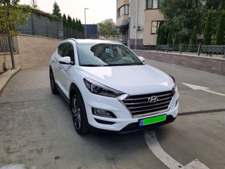 Hyundai Tucson foto 1