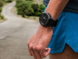 Garmin Fenix 7X Solar