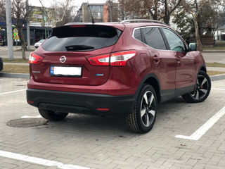 Nissan Qashqai foto 3