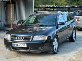 Audi A6 foto 1