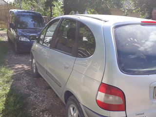 Renault Scenic foto 4