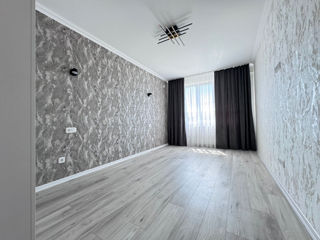 Apartament cu 2 camere,  Buiucani,  Chișinău,  Chișinău mun. foto 6