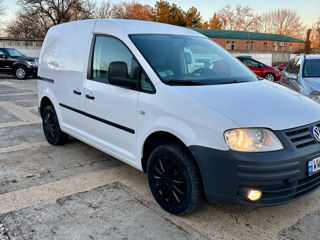 Volkswagen Caddy foto 3