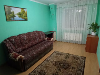 Apartament cu 1 cameră, 45 m², Botanica, Chișinău foto 3