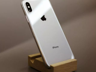 iPhone XS 256Gb Silver