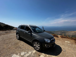 Opel Antara foto 10