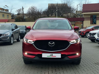 Mazda CX-5 foto 2