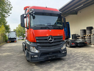 Mercedes Actros 18-45 foto 1