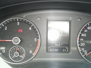 Volkswagen Passat foto 11