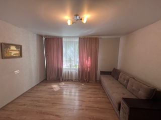 Apartament cu 1 cameră, 37 m², Râșcani, Chișinău foto 4