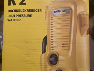 Vând karcher k2