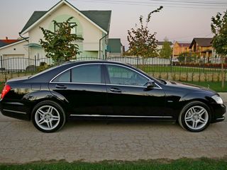 Mercedes S Class foto 6