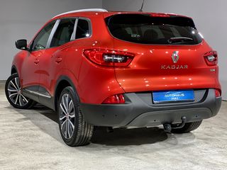 Renault Kadjar foto 3