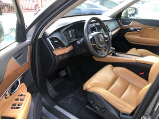 Volvo XC90 foto 7