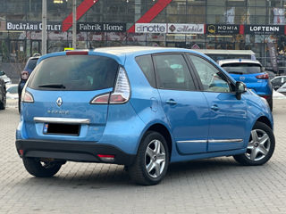 Renault Scenic foto 4