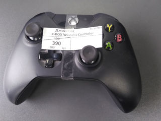 Xbox Wireless Controller