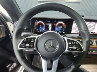 Mercedes GLE Coupe foto 7