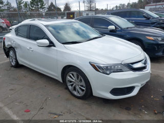 Acura ILX foto 2