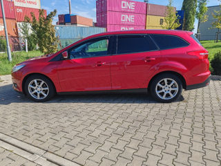 Ford Focus foto 6