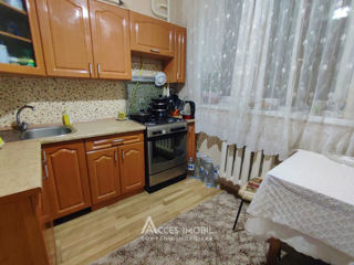 Apartament cu 2 camere, 52 m², Râșcani, Chișinău foto 4