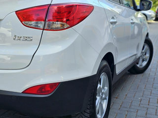 Hyundai ix35 foto 9