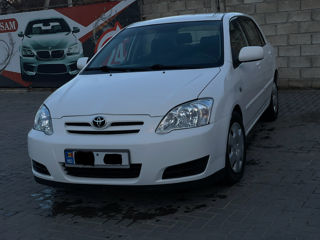 Toyota Corolla foto 4