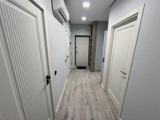 Apartament cu 2 camere, 65 m², Buiucani, Chișinău foto 13