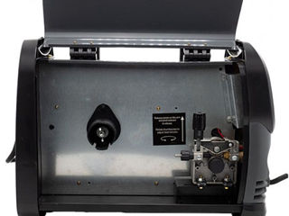 Aparat de sudura semiautomat ProCraft SPI-320 Industrial foto 6