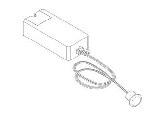 Comutator fara contact 220V, comutator tactil foto 6