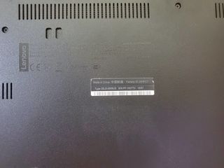 Lenovo ThinkPad L480 на запчасти или восстановление ! foto 4